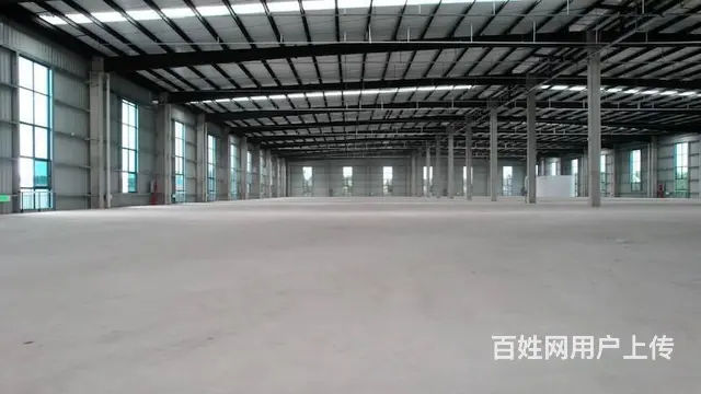 成都周边花园式宠物食品加工厂房出租 - 图片 5