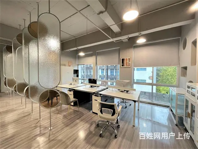 云狐科技园！和交个朋友做邻居！直播间精装修！园区政策补贴 - 图片 8