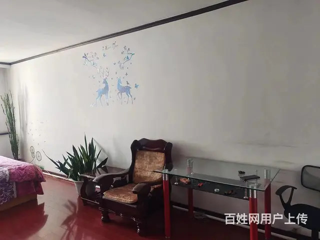 铁路铁东北区 普通住宅 中等装修 - 图片 4