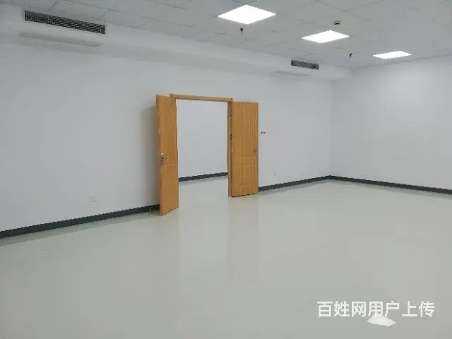 武进厂房装修 轻钢龙骨隔墙吊顶 新北厂房装修 - 图片 3