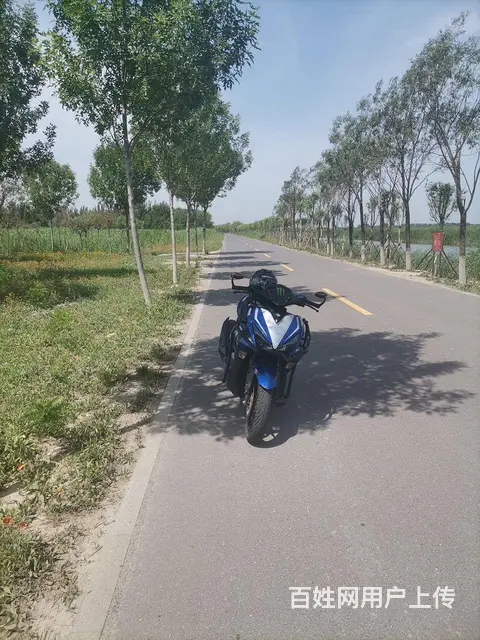 雅马哈155 - 图片 1