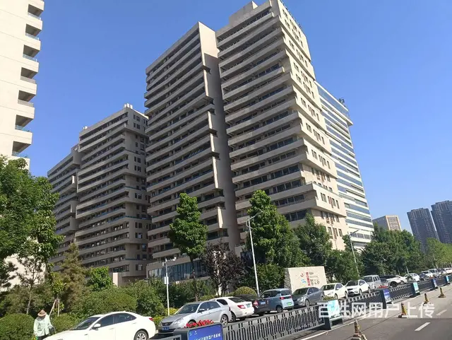 开发区写字楼办公室、研发、实验室出租可享受租房补贴 - 图片 6