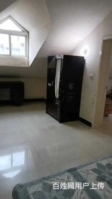 湘江南岸小区 普通住宅1厅 中等装修 - 图片 5