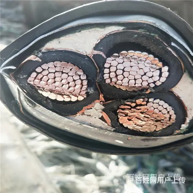 巢湖90电缆线回收本地在线电话 - 图片 2