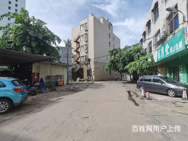 （51旺铺推荐）新大洲大道80平水吧转让 - 图片 3