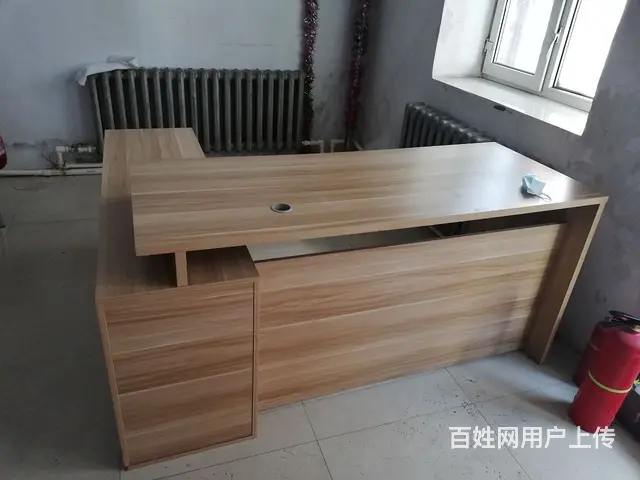 【搞定了！】组合电脑桌 - 图片 1