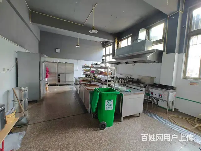 （易转介绍）义乌大人流热闹地段餐饮店诚心转让 - 图片 8