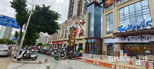 （51旺铺推荐）龙华区南沙路大型老爸茶店转让 - 图片 1