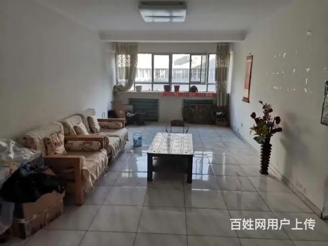 房东出租苏州花园一期三室两厅精装修房屋 - 图片 1