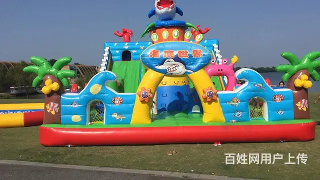 苏州水上乐园出租，盲盒机，娃娃机出租 - 图片 6