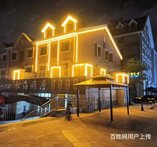 （诚速）租王家皂临海沿街民宿 全新装修 可整租分租设施齐全 - 图片 1