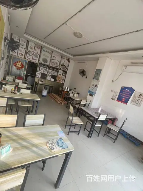 （51旺铺推荐）海棠湾60平餐饮店转让 - 图片 3
