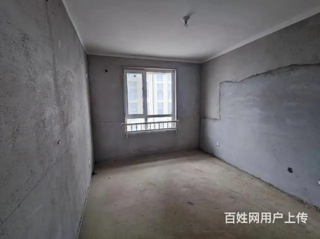 老证，老证，大河时代，壹号院，毛坯三室，好楼层，随时看房 - 图片 7