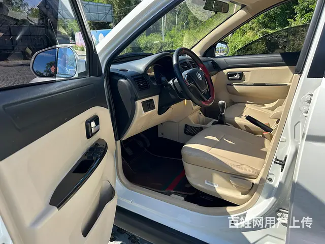 2018年东风370前驱 - 图片 9