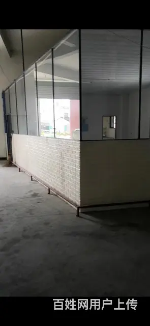 在美丽的天竺山下，门口有停车场适合做仓库和小加工厂 - 图片 5