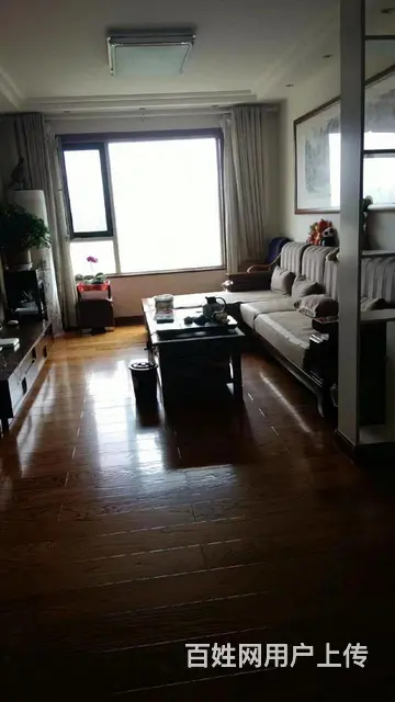 汇源首座豪装三室，证满两年带储藏室 - 图片 4