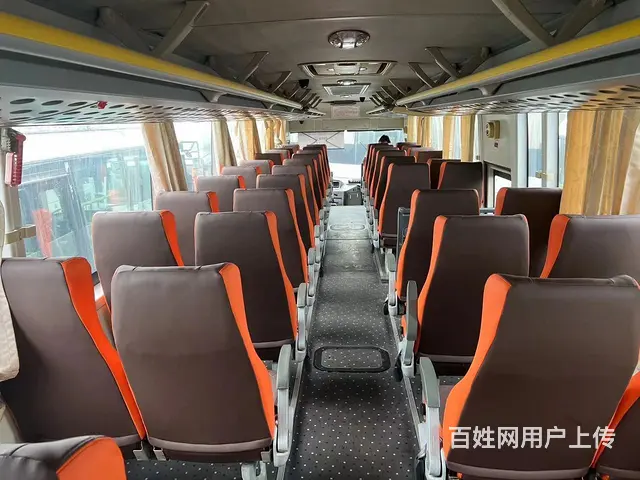 金旅53座 - 图片 12