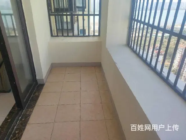 国兴琼州大桥傍    中交新琼雅苑3房 - 图片 10