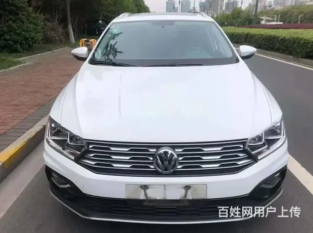 大众C-TREK(蔚领) 2018款 1.4TSI 双离合 - 图片 5