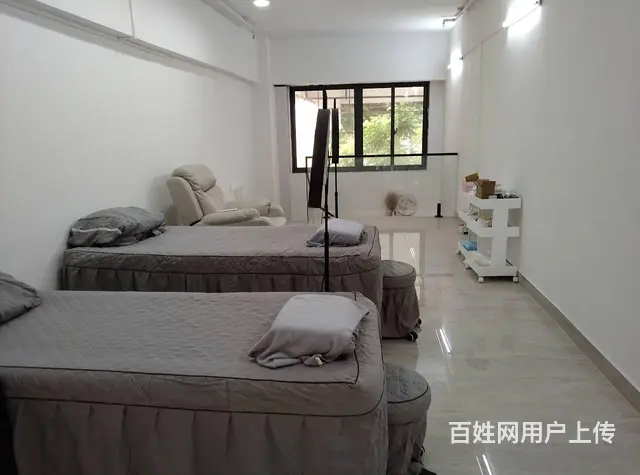 （51旺铺推荐）低价转让红城湖环湖路70平铺面 - 图片 5