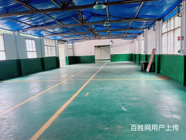 （老板本人）岳麓区白箬铺高速路口700平优质厂房/仓库出租 - 图片 2