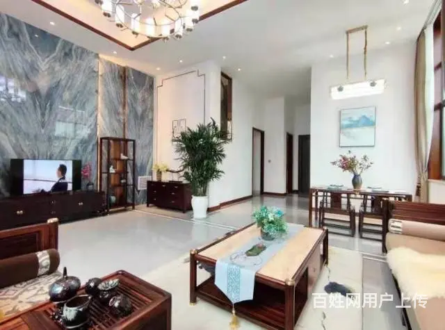 梦想小镇别墅207平三层别墅 - 图片 2