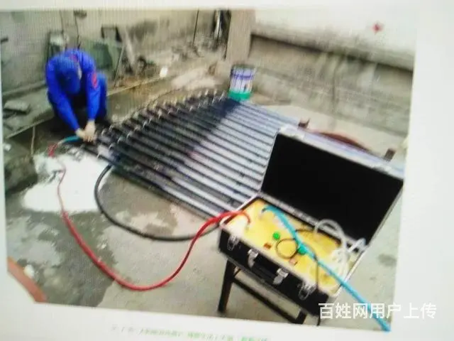 孔师傅管道疏通维修清洗 - 图片 5