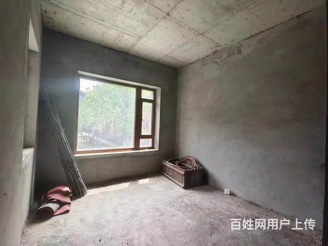 盛和天下别墅 1000米独栋型 八间套卧 300平花园 车库 - 图片 4