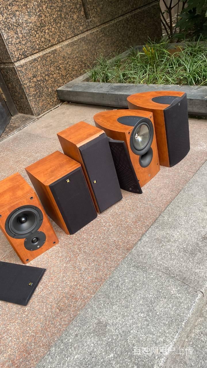 全市家庭好坏发烧音响回收 旧进口音箱功放回收音响