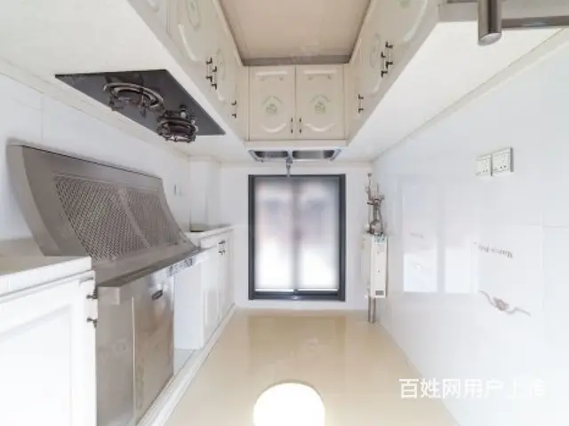 花语江南旁永宁雅苑 精装三房 送空中花园 全天采光 房东诚售 - 图片 1