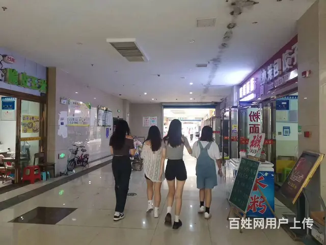 捡漏！湖南艺术学院商业街优质餐饮门面优价转让编号4085 - 图片 4
