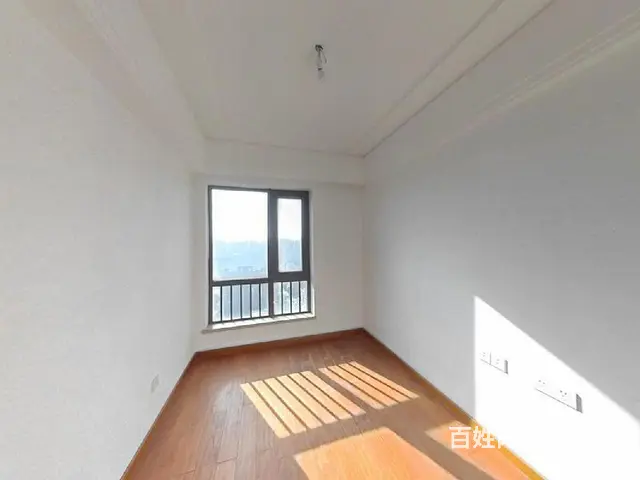 金域华府 3室2厅78.52m?空房出租 电梯高层 视野好 - 图片 6