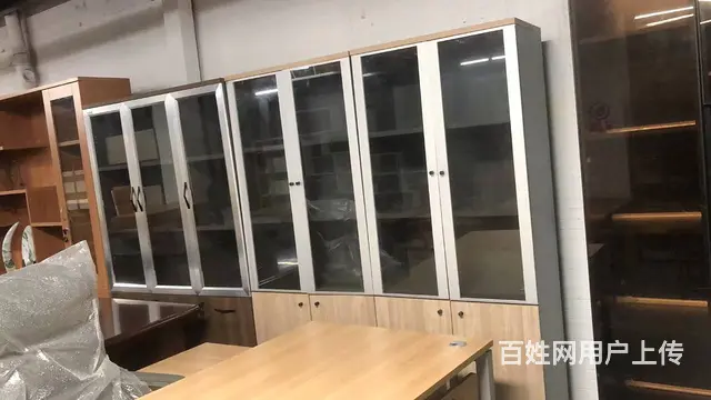 广州二手办公家私卡位椅子出售 - 图片 5