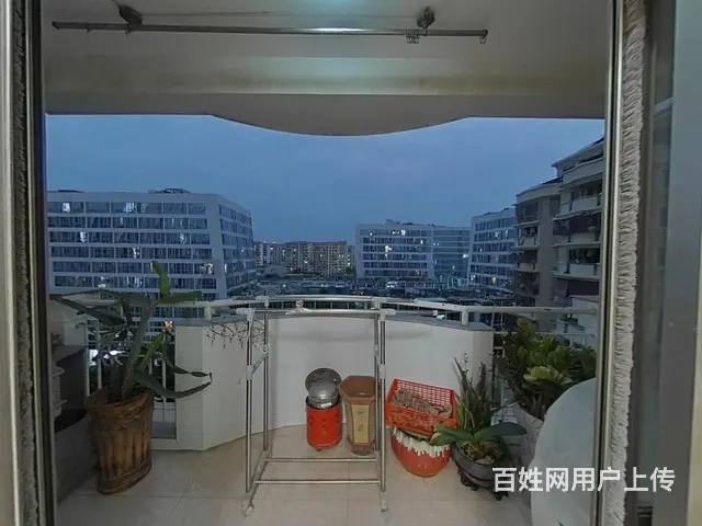 整租·宏伟大厦 2室2厅 南 - 图片 4