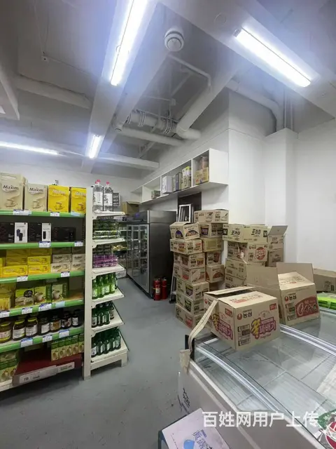 （烟台旺铺）开发区嵩山路精装商铺转让，行业不限 - 图片 6