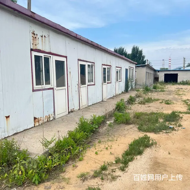 海港区建设大街东段污水厂西侧厂库房出租可分租 - 图片 6