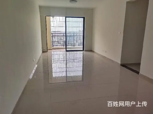 红城湖 对面      和悦嘉园3房 - 图片 1