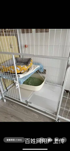 猫笼出售 - 图片 2