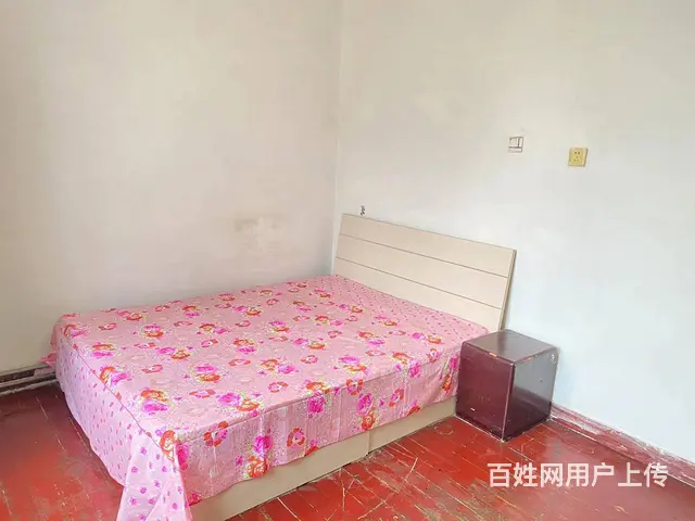 中街盛京古玩城旁，两室整租 5楼，家电全，950元/月好地段 - 图片 1