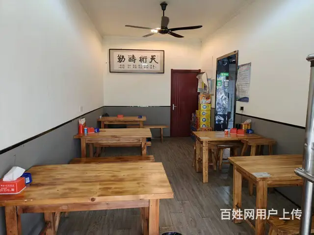 （徐州找店网）祥和奔腾大道沿街旺铺转让 - 图片 5
