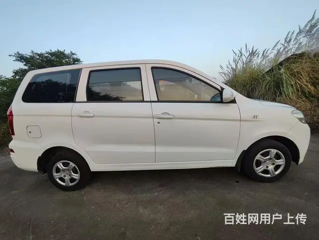 风光 2015款 风光360 1.5 手动 豪华型 - 图片 4