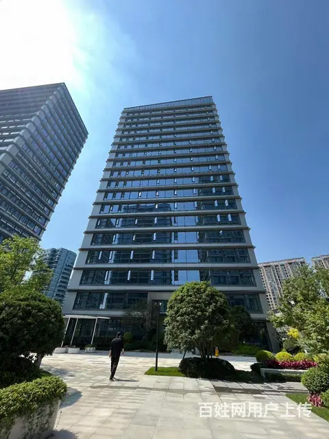 汽车北站10号线地铁口60方110方210方300精装送家具 - 图片 2