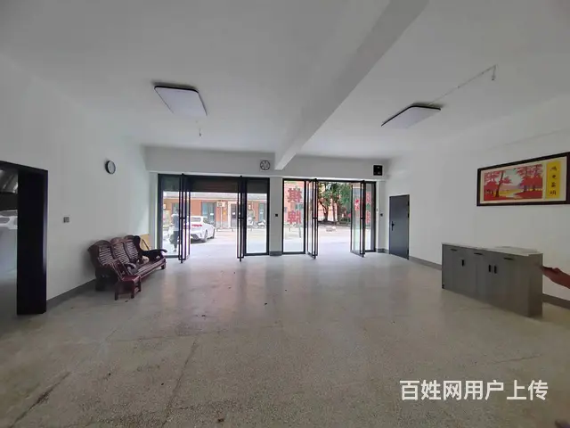 （老板本人）开福区沙坪湘绣广场临街门面低价出租6678 - 图片 4