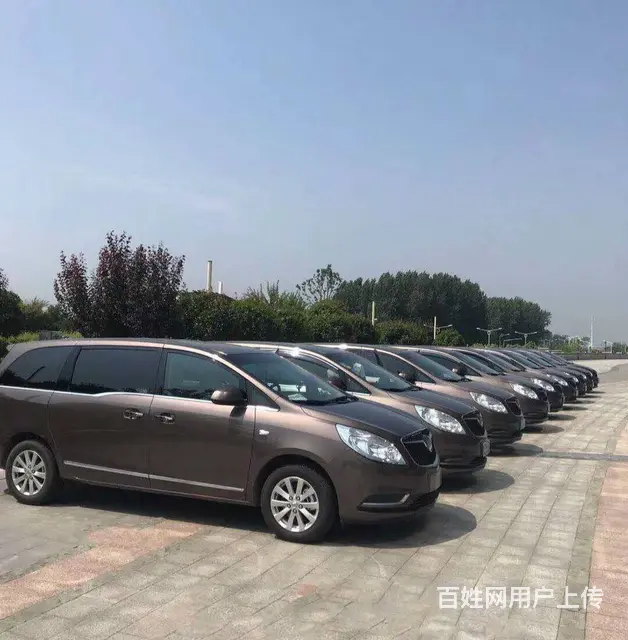 宜昌三峡旅游包车 商务车中巴车大巴车 考斯特租车 - 图片 11