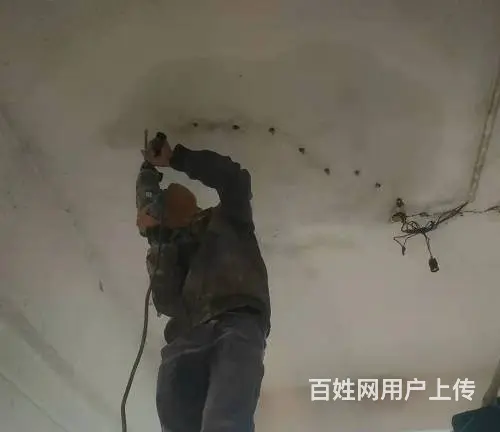 珠海三达防水公司 承接屋顶.外墙.地下室等防水工程 - 图片 12
