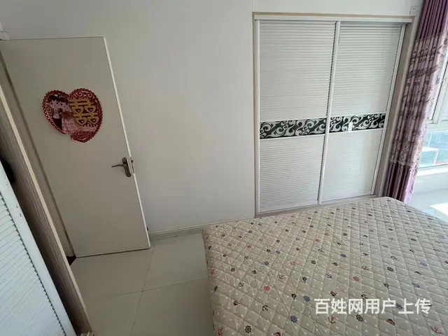 重点推荐，房主急售明鑫花园二期 52.8万 2室1 - 图片 8