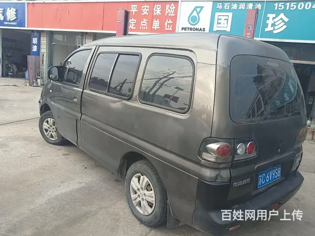 东风菱智M3 - 图片 2