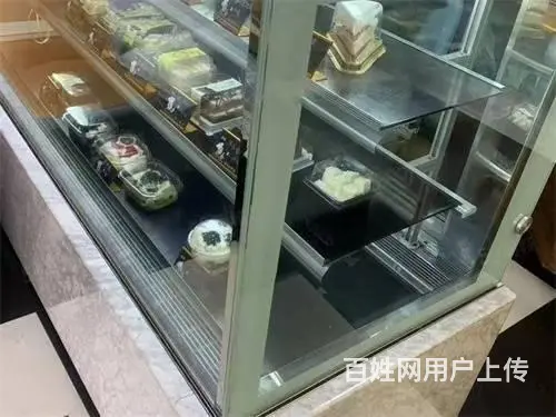 学校对面蛋糕店烘焙出兑，可空兑 - 图片 4