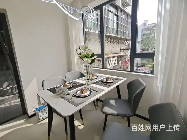 柠溪无税159万元青竹花园一期精装修88平 - 图片 3