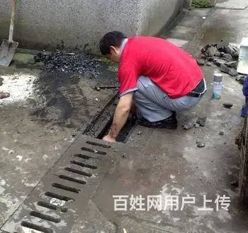 吴江专业疏通下水道、马桶疏通、地漏疏通 - 图片 12
